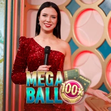 Méga-ball