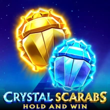 Escarabajos de cristal