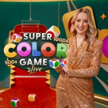 Jeu Super Color