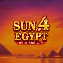 Sol de Egipto 4