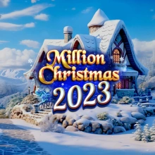 Milhões de Natal 2023