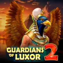 Guardiões de Luxor 2