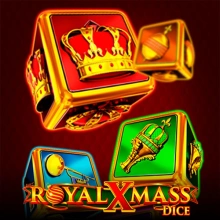 Dés royaux de Xmass