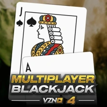 Blackjack VZN 4