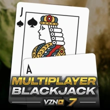Blackjack VZN 7