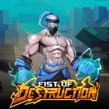Poing de destruction