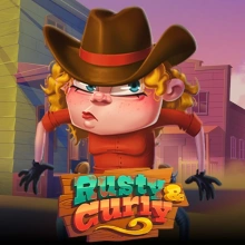 Rusty &amp; Curly