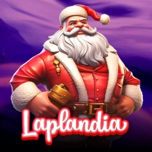 Laplandia Train