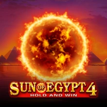 Sun of Egypt 4