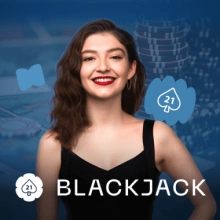 Blackjack 4