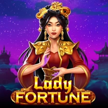 Lady Fortune