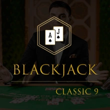 Blackjack Classic 9