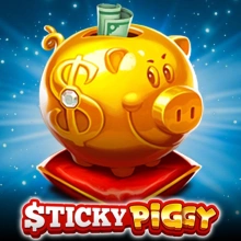 Sticky Piggy