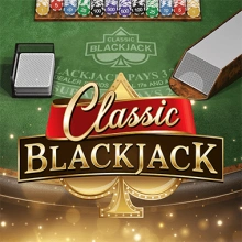 Blackjack classique
