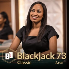 Blackjack Classic 73