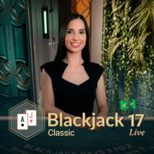 Blackjack Classico em Portugues 17