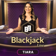 Tiare Blackjack