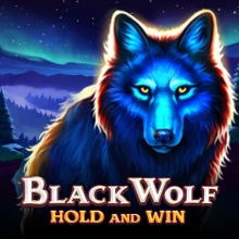 Black Wolf
