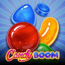 Candy Boom