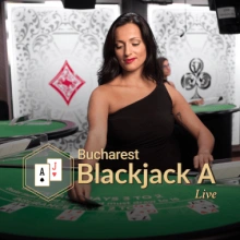 Bucarest Blackjack A
