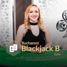 Bucarest Blackjack B