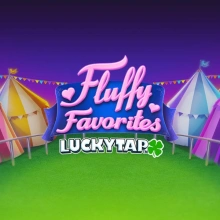 Fluffy Favourites Luckytap