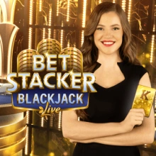Classic Bet Stacker Blackjack 3