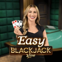 Blackjack facile