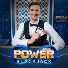 BlackJack de puissance