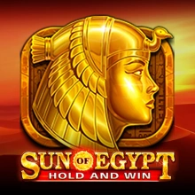 Sun of Egypt