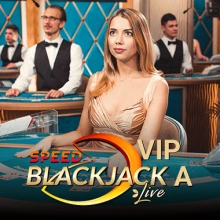Blackjack VIP Speed A