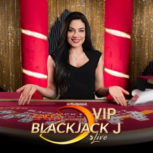Velocità del Blackjack VIP J