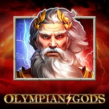 Olympian Gods