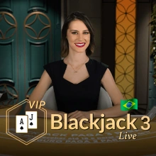 Blackjack VIP in portoghese 3