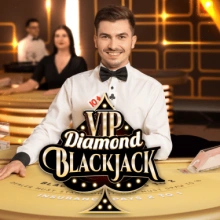 Blackjack VIP Diamond