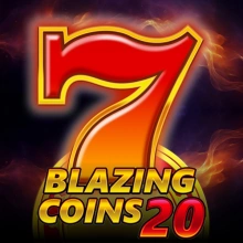 Monedas ardientes 20 Mantener y ganar