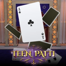 Teen Patti en directo