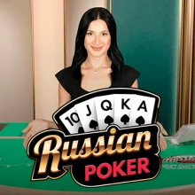 Venäläinen pokeri