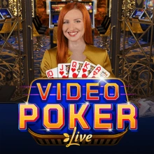 Vidéo Poker