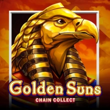 Golden Suns ketju kerätä
