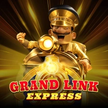 Grand Link Express: Hold &amp; Win