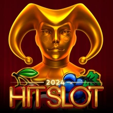 2024 Slot Hit