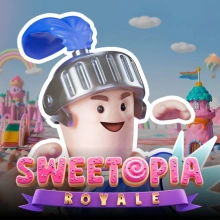 Sweetopia Royale