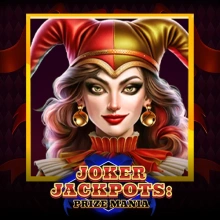 Jackpots Joker : Prize Mania