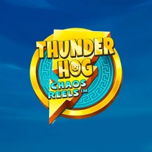 Thunder Hog Chaos Kelat