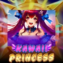 Kawaii prinsessa