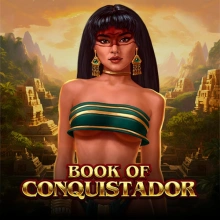 Libro del Conquistador