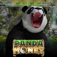 Panda-penger