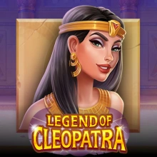 Legenden om Kleopatra