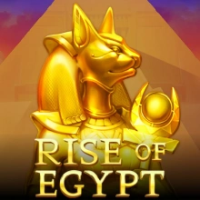 Egypts oppgang